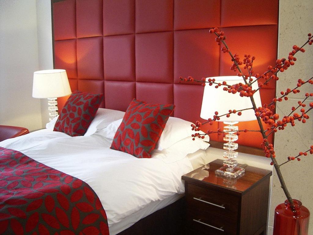 Hotel Hastings House Habitación foto